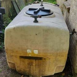 300 Gl Water Tank 