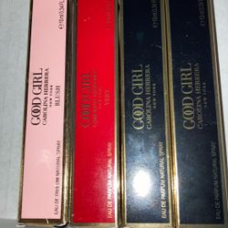 Good Girl Travel Size Perfume 