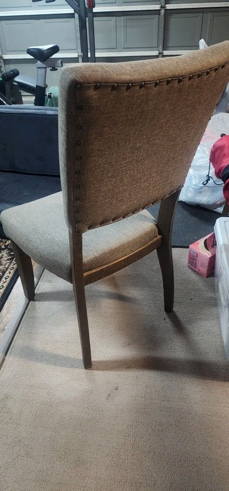 Ashley Chairs