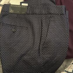 Jcrew Banana Republic And Loft Dress Pants