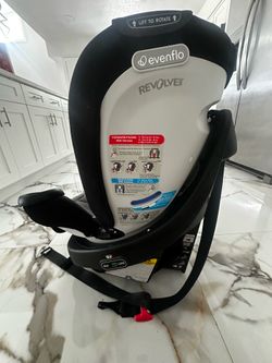Cars seat