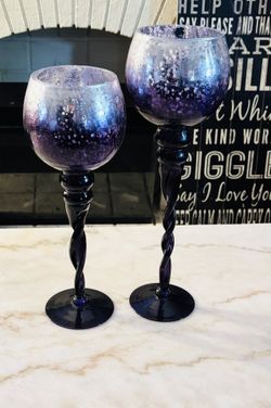 Tall Glasses 