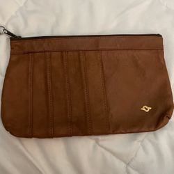 Leather Hand Bag 