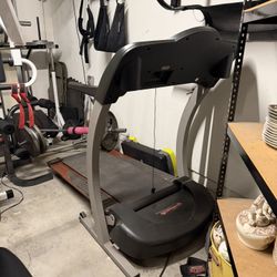 FREE TREADMILL