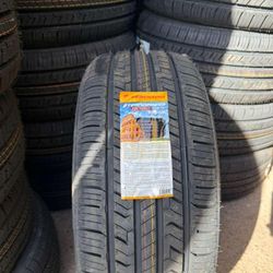 225/50/17 Ferentino Tires 