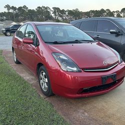 2009 Toyota Prius