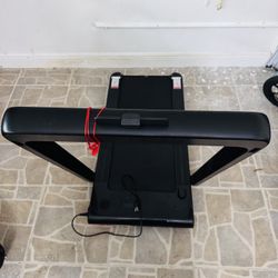 SuperFit Treadmill 
