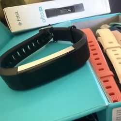 Fitbit Alta HR 