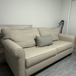 Sleeper sofa