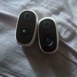 Outdoor Security Camera 