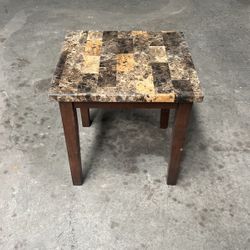 2 End Tables/ Sofa Tables 
