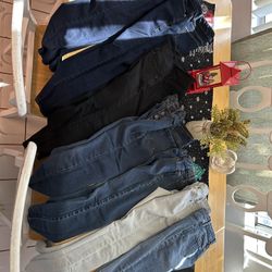 Women’s Jeans 