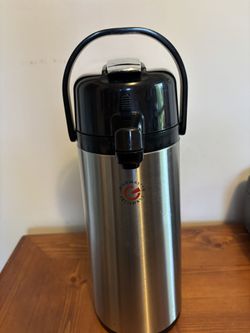 Airpot Grindmaster 2.2L