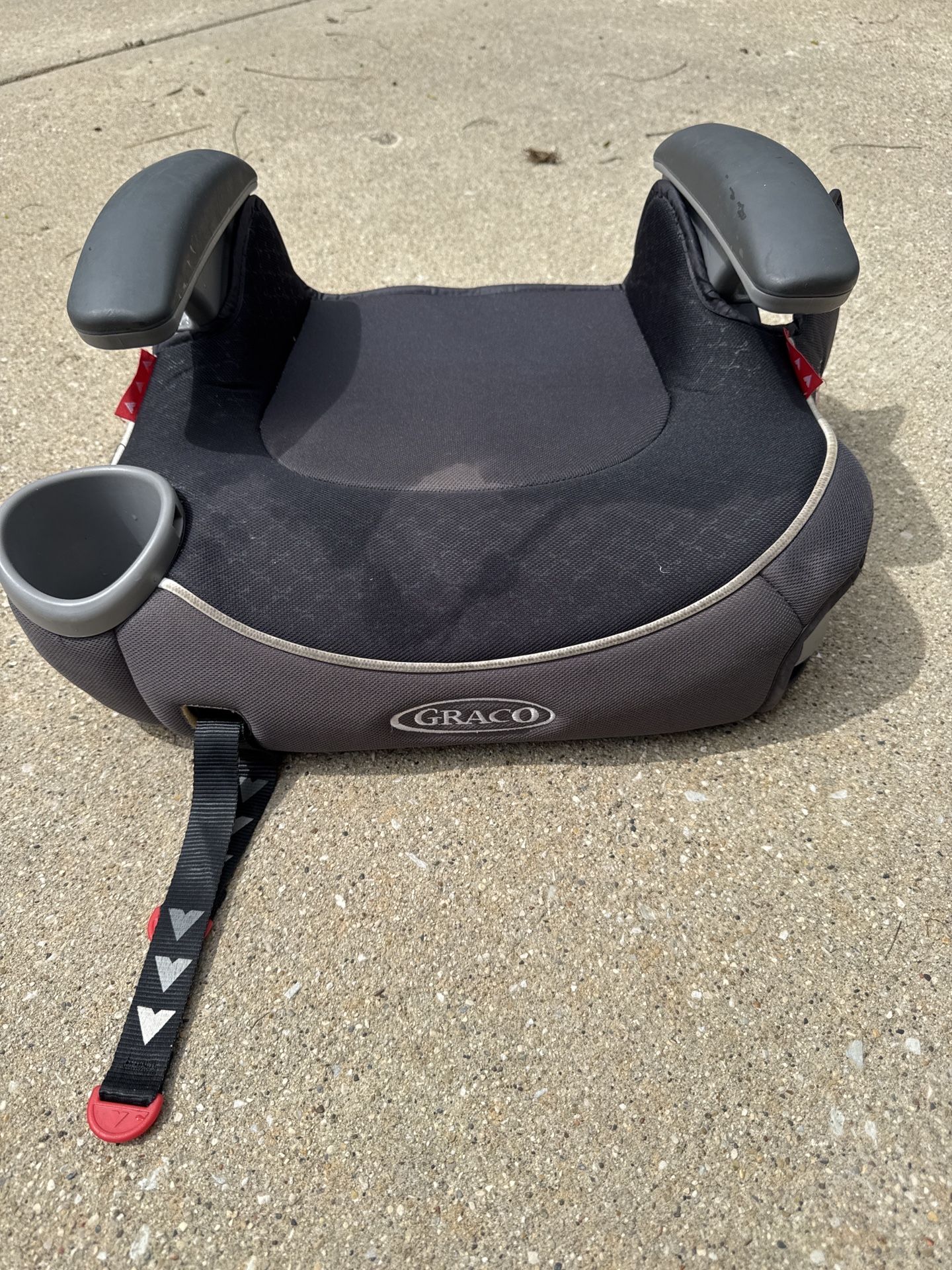 Graco Kids Booster Seat