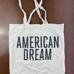 American Dream Bag