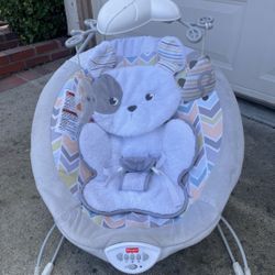 Baby Bouncer Chair 