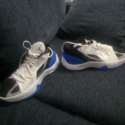 Jordan Men's Zoom Size 13 Like New