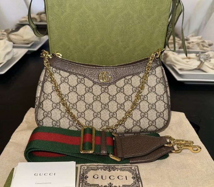 Gucci Bag Authentic