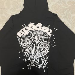 Spider Og Web Hoodie