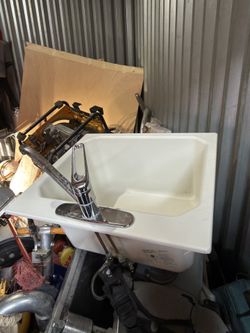 Sink