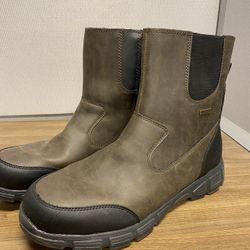 Snow Boots (Size 13)
