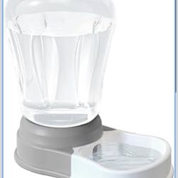 Dog Water Dispenser Huge 