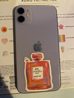 iPhone 11 64g unlocked any carrier