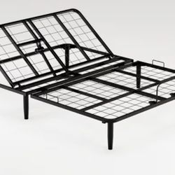 Adjustable Bed Frame