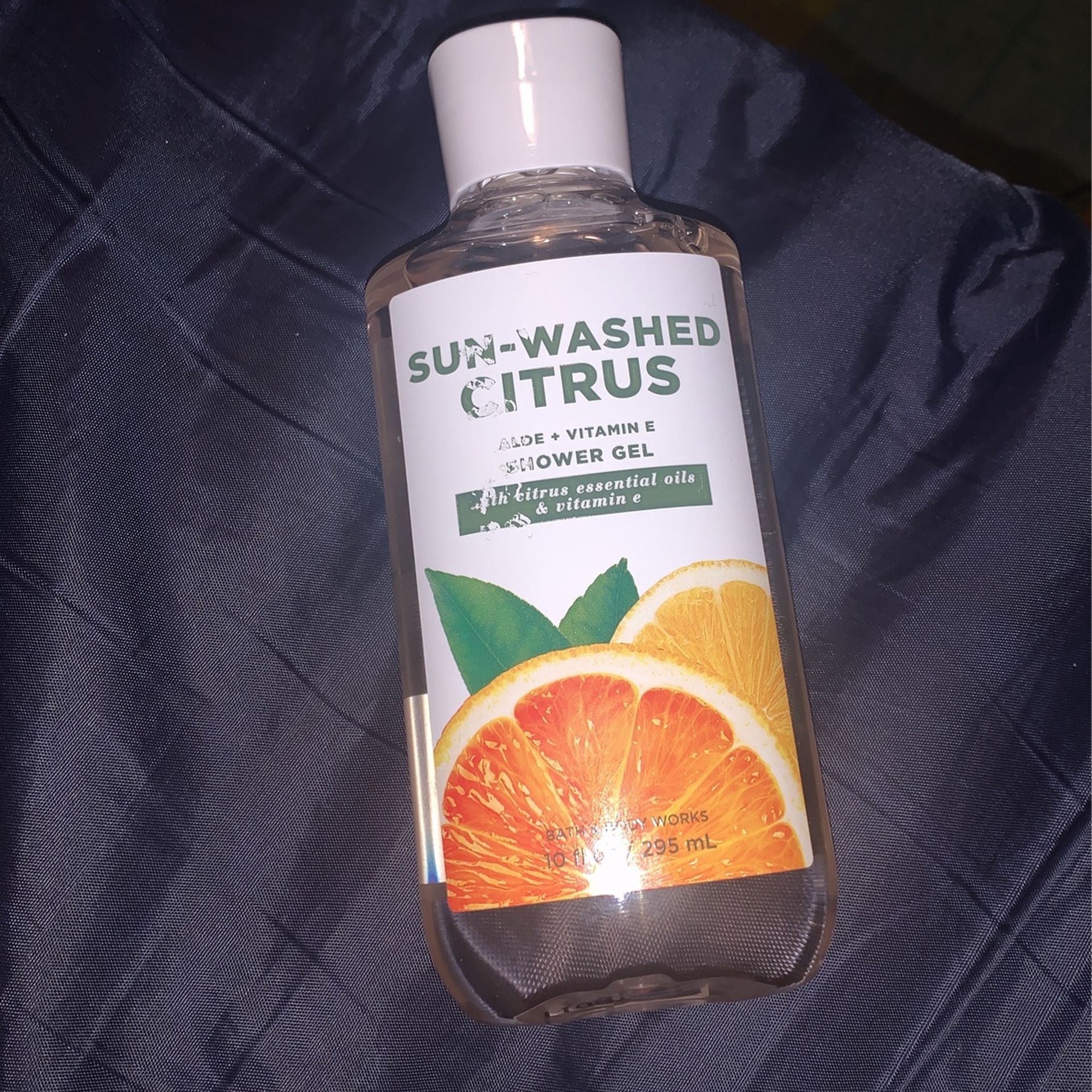 bath and body works