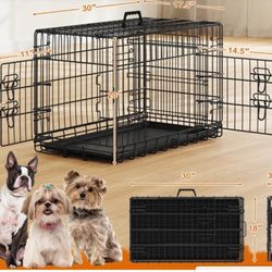 Dog Crate