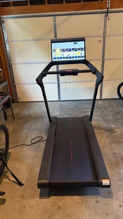 Peloton Tread 2024 - About 170 Rides - Chesterfield