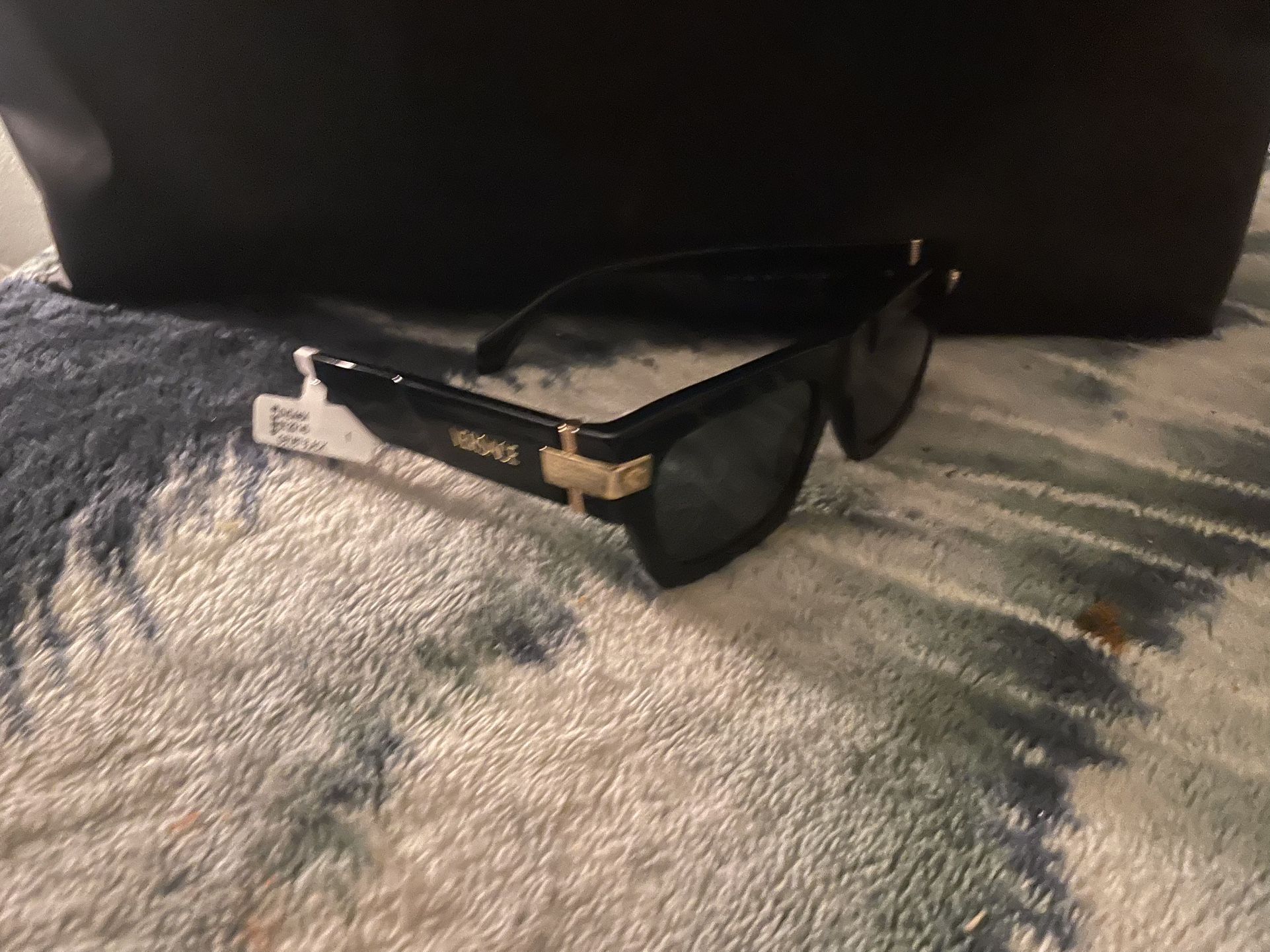 Versace Sunglasses
