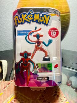 Tomy Pokemon XY Black/White series sets Lot