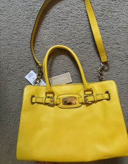 Michael Kors Purse