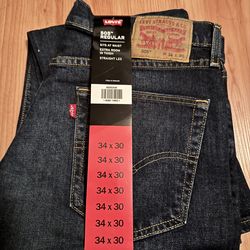 Levi’s