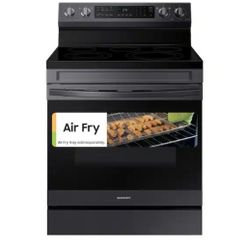 Brand New Samsung Electric Stove