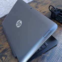 HP- 11.6 inch.. Laptop- Windows 11 - $120