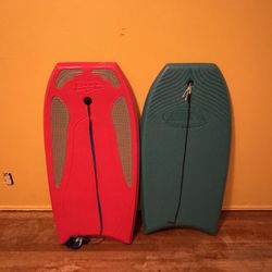 Boogie Boards