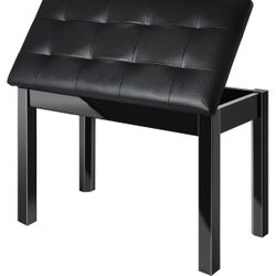 Piano Bench