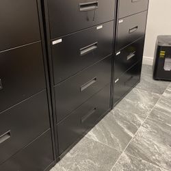 Filing Cabinet