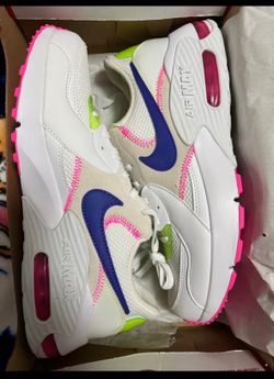 Women’s Nike’s