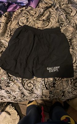 Gallery Basketball Shorts