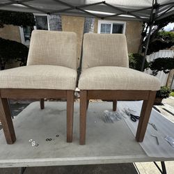 Daning Room Chairs
