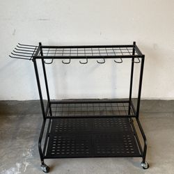 Tool Cart