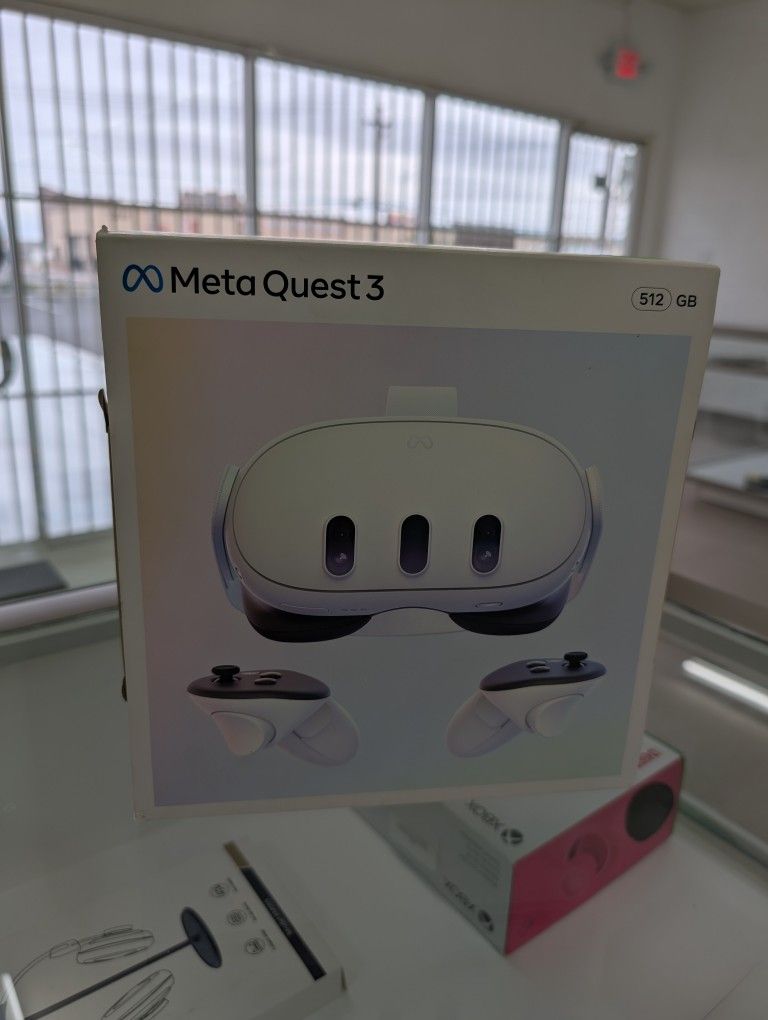 Meta Quest 3 512GB
