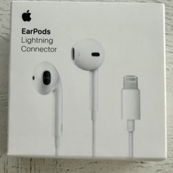 Apple EarPods