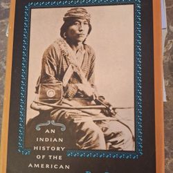 Bury My Heart At Wounded Knee  An Indian History Of The American West