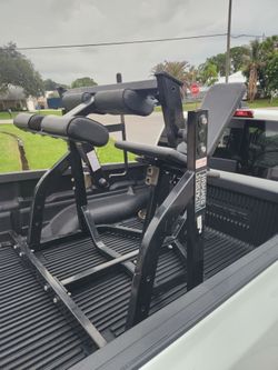 $999  Free Weights Setx4 + Hammer Strength Plate Loaded Seated Leg Curl . Miami. Delivery fee.

Professional-grade Hammer Strength seated leg curl mac