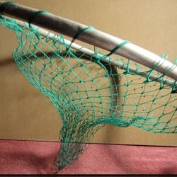 Ranger- Fish Net 