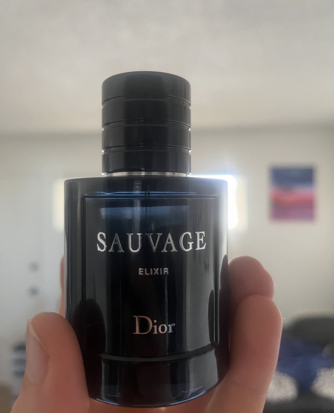 dior sauvage elixir cologne fragrance